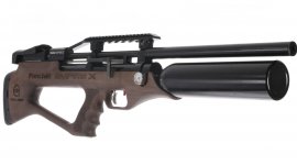 Carabina de aire comprimido Kral Arms Puncher Empire X Wood 5,5mm