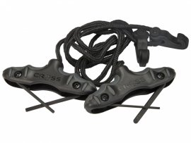 Natahovák de cuerda para ballestas Barnett Multitool Cross