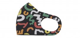 Color drapeado - talla M