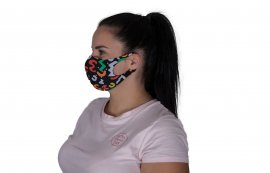 Color drapeado - talla M
