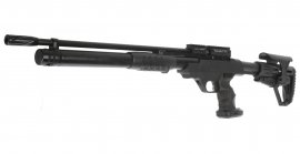 Carabina de aire comprimido Kral Arms Puncher Rambo 4,5mm
