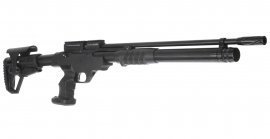 Carabina de aire comprimido Kral Arms Puncher Rambo 4,5mm