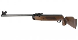 Carabina de aire Weihrauch HW95 Luxus 4,5mm