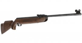 Carabina de aire Weihrauch HW95 Luxus 4,5mm