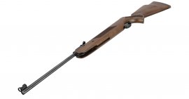 Carabina de aire Weihrauch HW95 Luxus 4,5mm