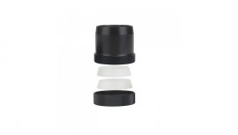 Montura de liberación rápida para PARD NV007V y NV007A (36mm - 47mm) 4