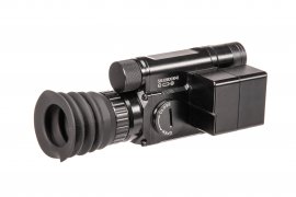 PARD NV008P LRF versión 2020 con telémetro