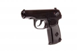 Pistola de aire Baikal MP-658K 4,5mm