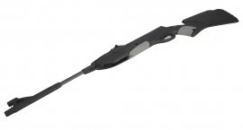 Carabina de aire comprimido Baikal MP-512 4,5mm