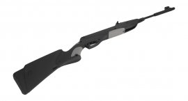 Carabina de aire comprimido Baikal MP-512 4,5mm
