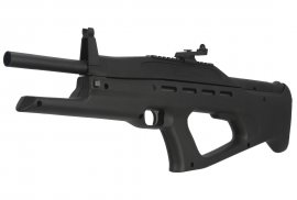 Carabina de aire comprimido Baikal MP-514K 4,5mm