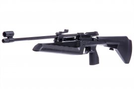Carabina de aire comprimido Baikal MP-60 4,5mm