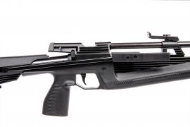 Carabina de aire comprimido Baikal MP-60 4,5mm