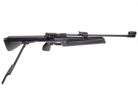 Carabina de aire comprimido Baikal MP-60 4,5mm