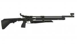 Carabina de aire comprimido Baikal MP-555K 4,5mm