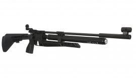 Carabina de aire comprimido Baikal MP-555K 4,5mm