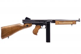 Rifle de aire comprimido Umarex Legends M1A1 Thompson Legendary Semi-Auto 4,5mm