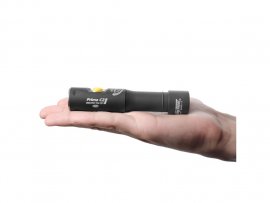 Linterna Armytek Prime C2 Pro Imán USB XHP35