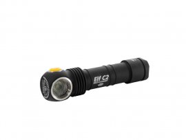 Linterna multifunción Armytek Elf C2 micro USB XP-L