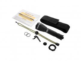 Linterna Armytek Viking Pro v3 XHP50