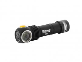 Linterna multifunción Armytek Wizard v3 Magnet USB XP-L
