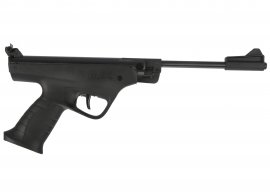 Pistola de aire Baikal MP-53 M 4,5mm