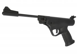 Pistola de aire Baikal MP-53 M 4,5mm