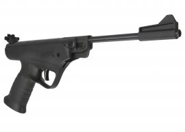 Pistola de aire Baikal MP-53 M 4,5mm