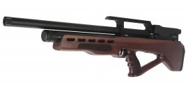 Carabina de aire comprimido Evanix Raptor 5,5mm