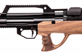 Evanix Max Air II 5,5mm madera