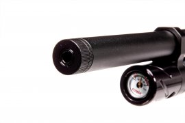 Evanix Max Air II 5,5mm madera
