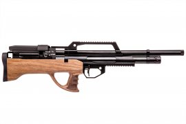 Evanix Max Air II 5,5mm madera