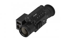 Termografía PARD SA 45 LRF