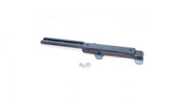 Adaptador para montaje de PARD NV008 y PARD SA a Blaser