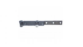 Adaptador para montaje de PARD NV008 y PARD SA a Blaser