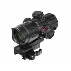 Colimador Leapers UTG DS3840 30mm