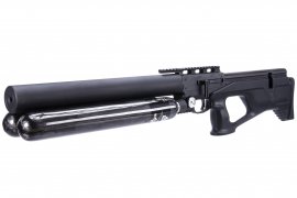 Tecnología Airgun Uragan King BPS 5,5mm