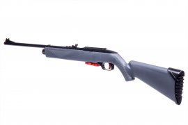 Carabina de aire comprimido Crosman 1077 FreeStyle Gris 4,5mm