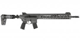 Carabina de aire Sig Sauer MCX Virtus 5,5mm
