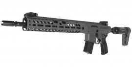 Carabina de aire Sig Sauer MCX Virtus 5,5mm