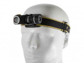 Armytek Tiara C1 XP-L Imán USB Multifuncional Linterna