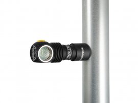 Armytek Tiara C1 XP-L Imán USB Multifuncional Linterna