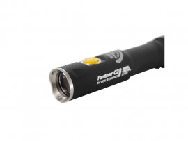Linterna Armytek Partner C2 Pro