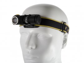 Linterna multifunción Armytek Elf C1 micro USB XP-L