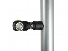 Linterna multifunción Armytek Elf C1 micro USB XP-L