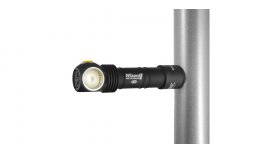 Linterna multifunción Armytek Wizard Magnet USB XP-L WR