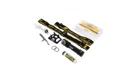 Linterna multifunción Armytek Wizard Magnet USB XP-L WR