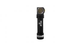 Linterna multifunción Armytek Wizard Magnet USB XP-L WR