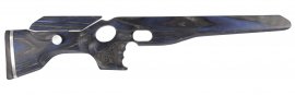 TAC2 Air Arms S400 UIT Rail Azul/Negro