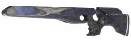 TAC2 Air Arms S400 UIT Rail Azul/Negro